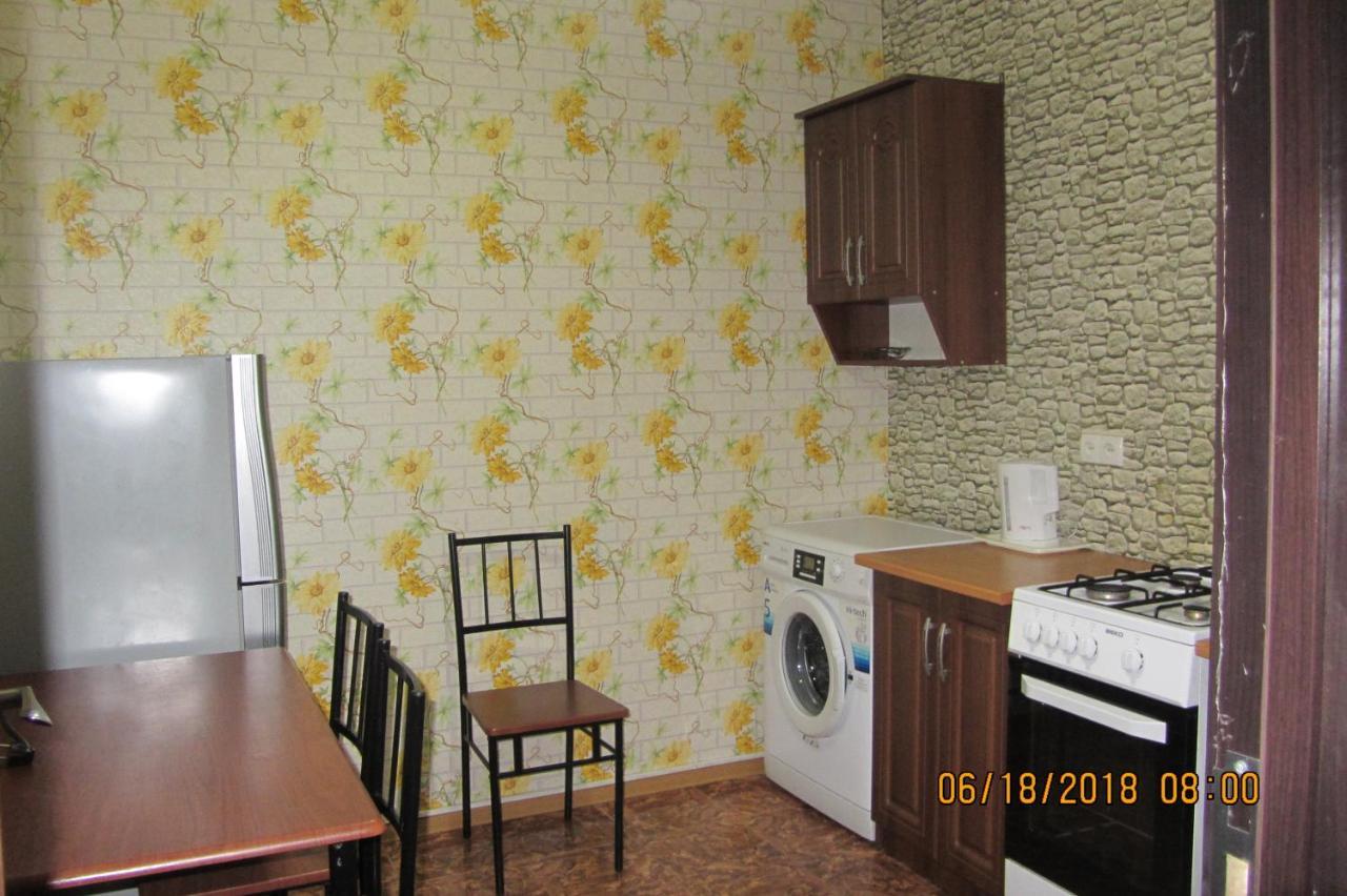 Flat For Rent Hotel Tbilisi Eksteriør billede